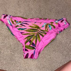bikini bottoms